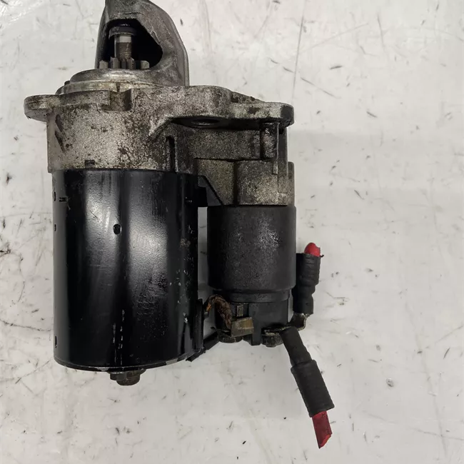Motorino avviamento