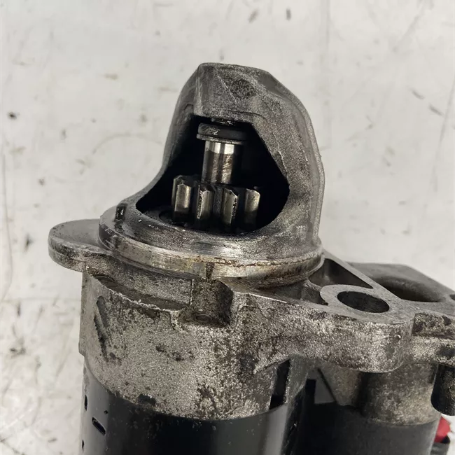Motorino avviamento
