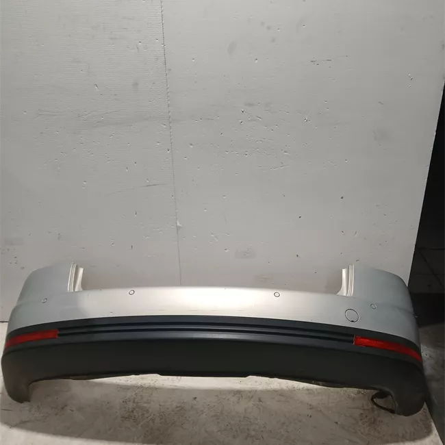 Paraurti posteriore aiuto parcheggio