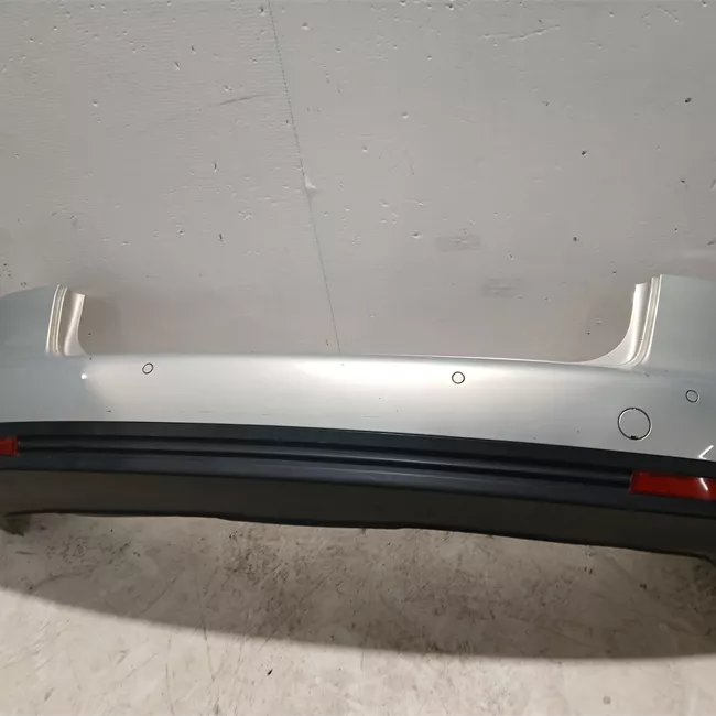 Paraurti posteriore aiuto parcheggio