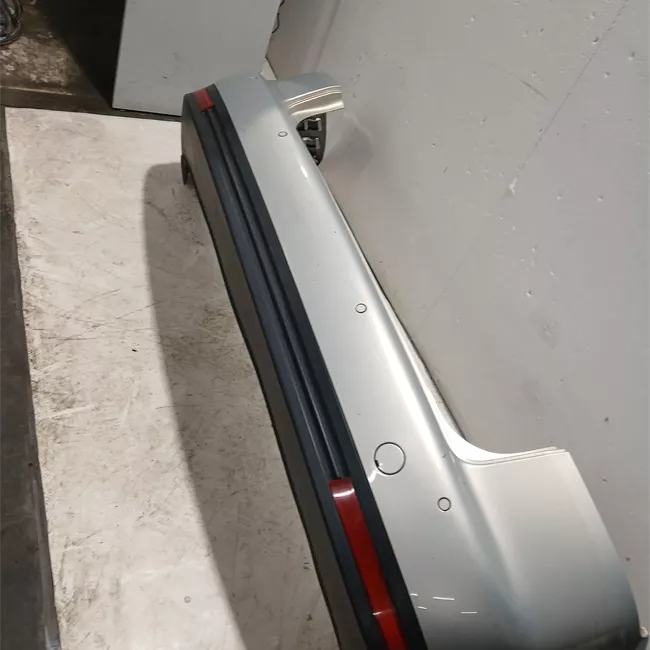 Paraurti posteriore aiuto parcheggio