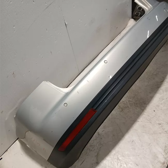 Paraurti posteriore aiuto parcheggio