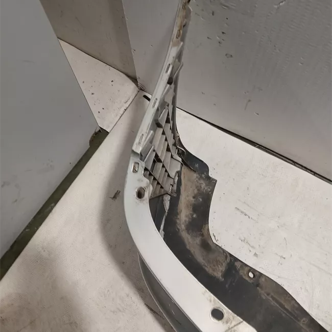 Paraurti posteriore aiuto parcheggio