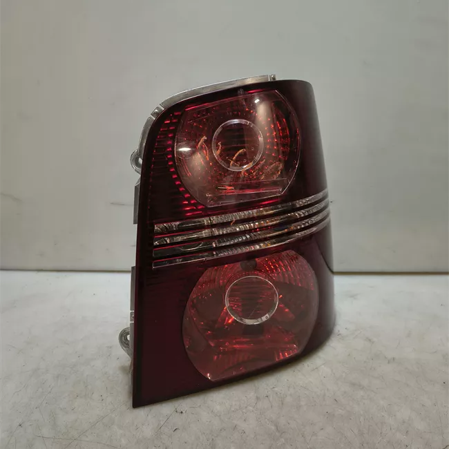 Fanale posteriore destro antracite