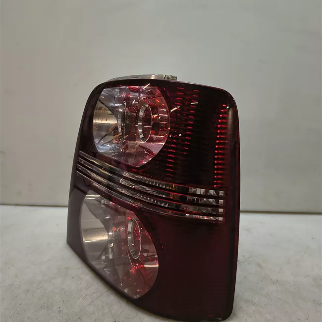 Fanale posteriore destro antracite