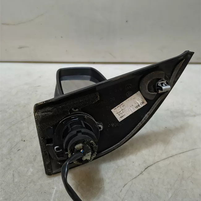 Retrovisore esterno regolazione elettrica sinistro