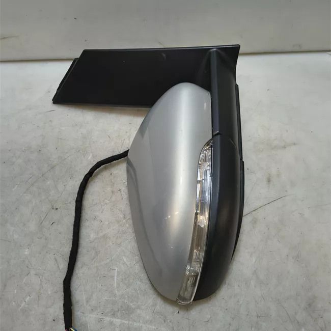 Retrovisore esterno regolazione elettrica destro con pacchetto memory, antiabbagliamento nero
