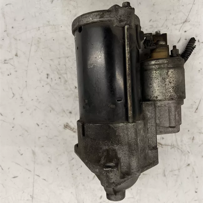 Motorino avviamento con start&stop