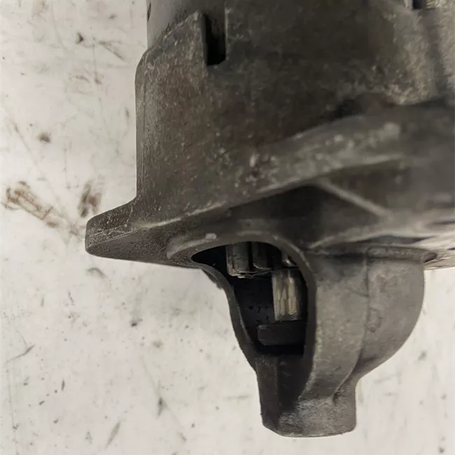 Motorino avviamento con start&stop