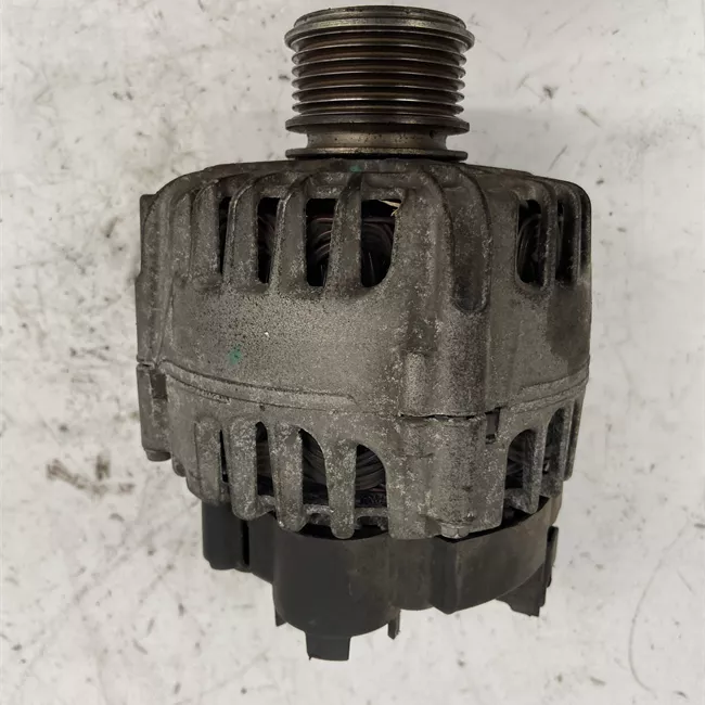 Alternatore
