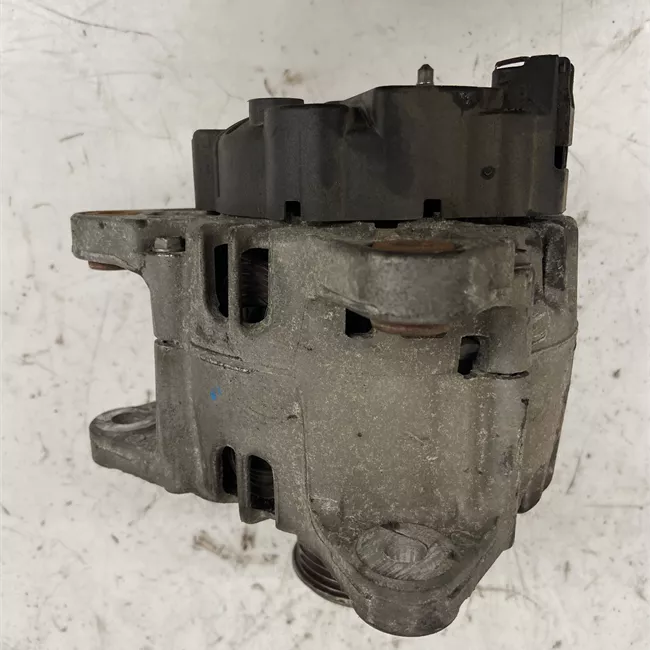 Alternatore