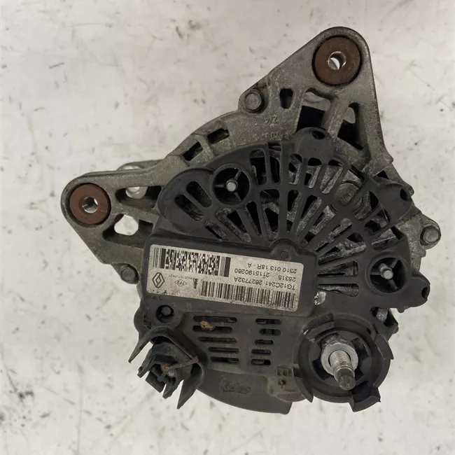 Alternatore