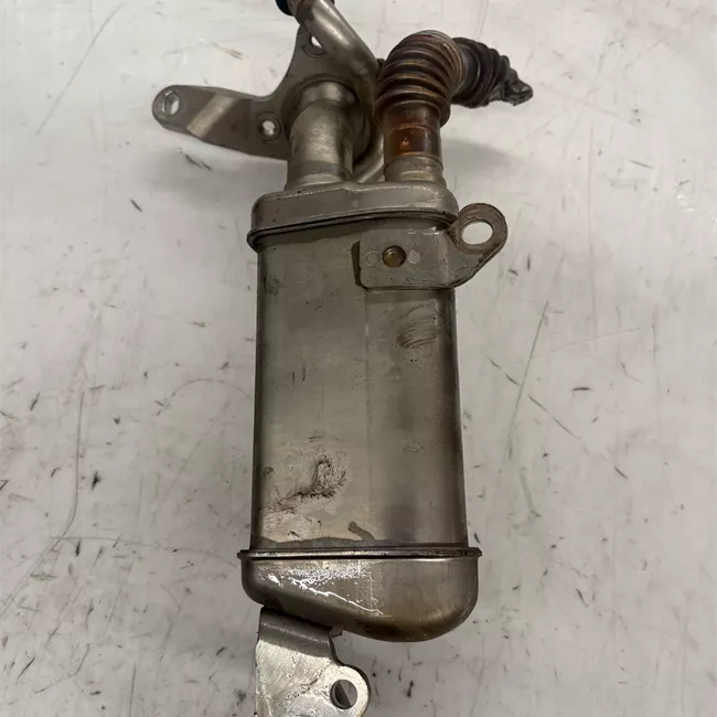 Scambiatore calore EGR