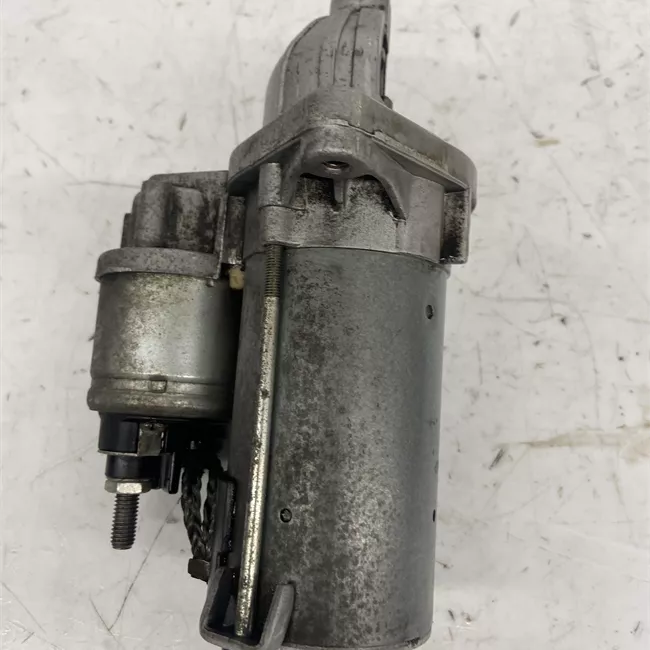 Motorino avviamento