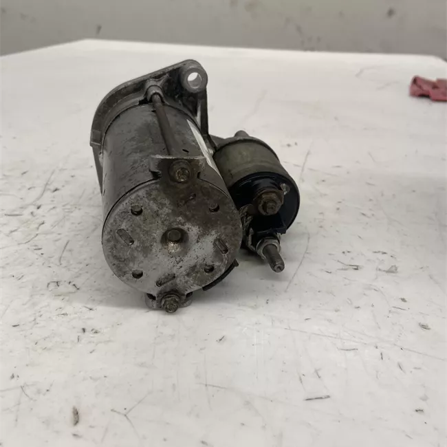Motorino avviamento