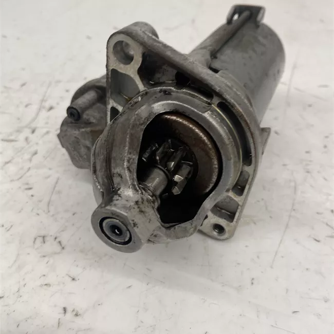 Motorino avviamento