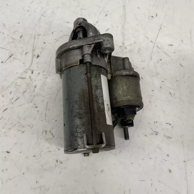 Motorino avviamento