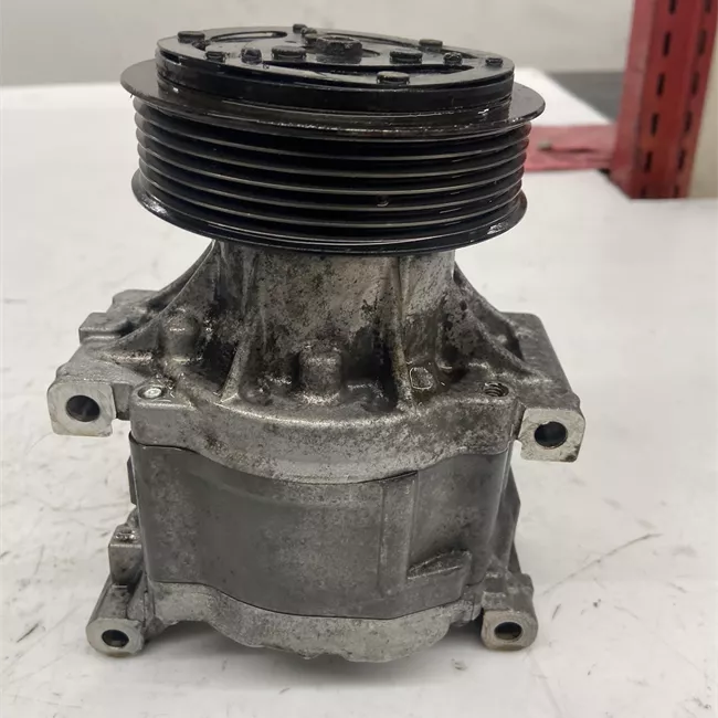 Compressore aria condizionata