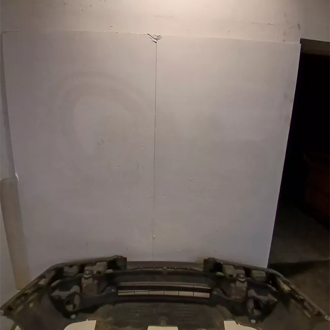 Paraurti anteriore primer