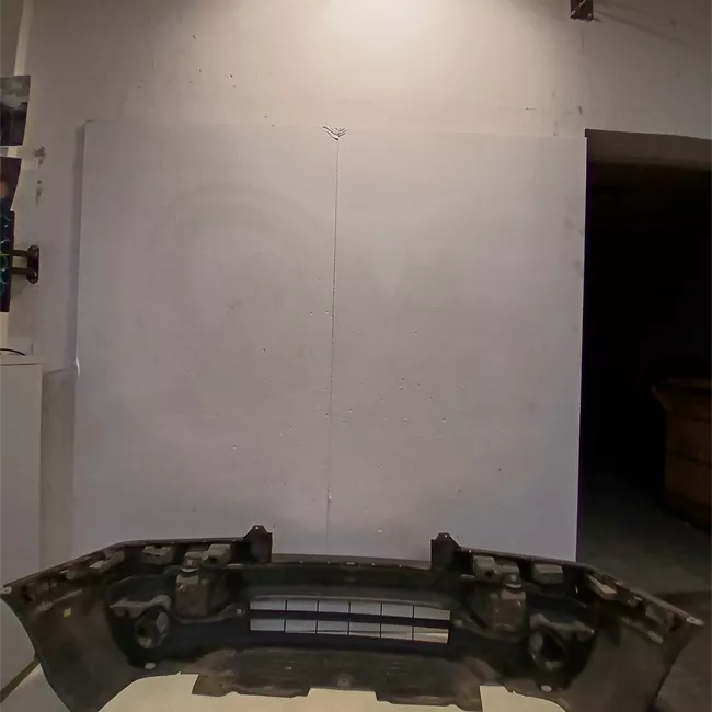 Paraurti anteriore primer
