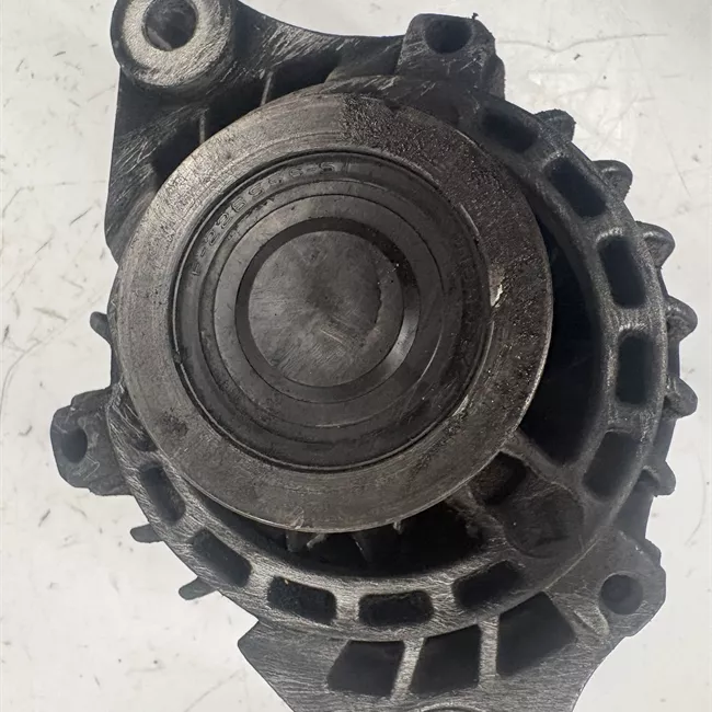 Alternatore