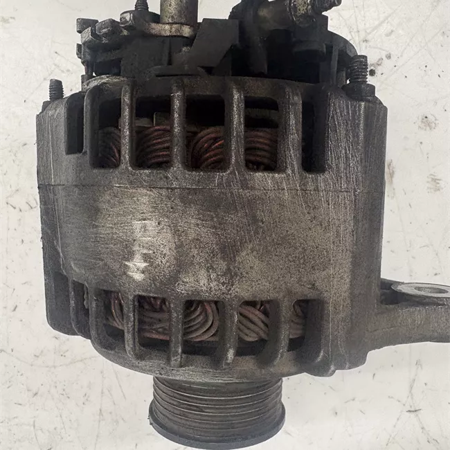 Alternatore