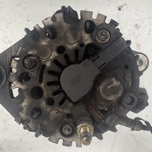 Alternatore