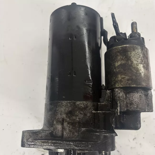 Motorino avviamento