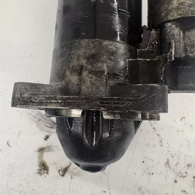 Motorino avviamento