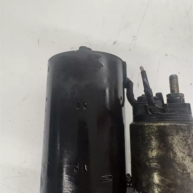 Motorino avviamento