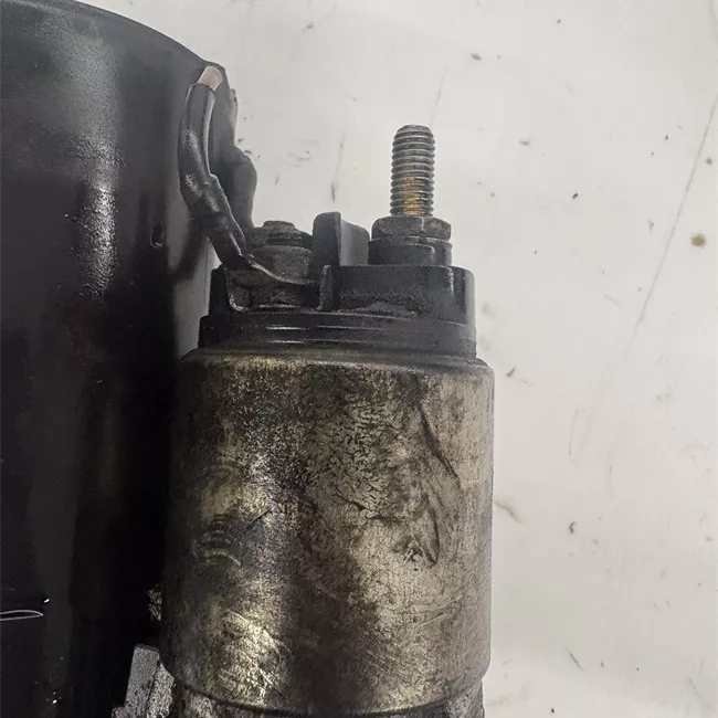 Motorino avviamento