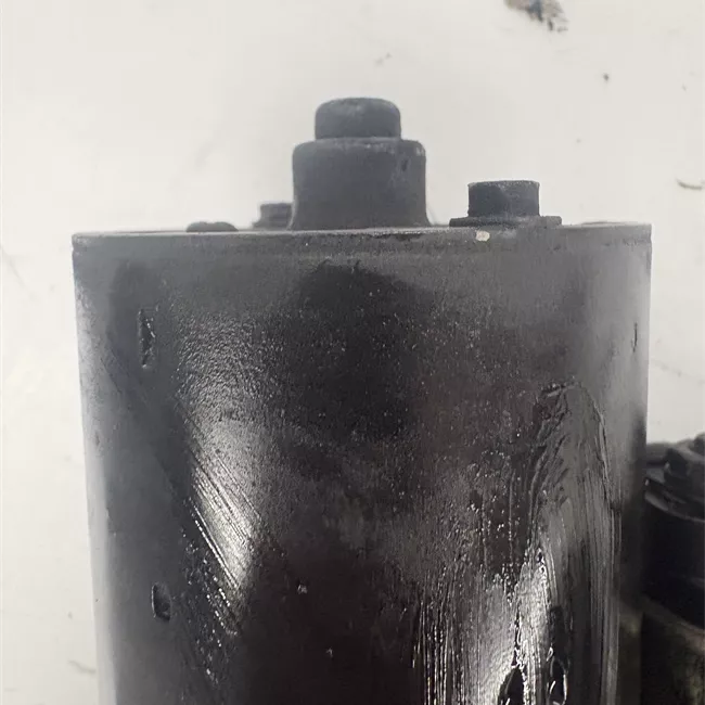 Motorino avviamento