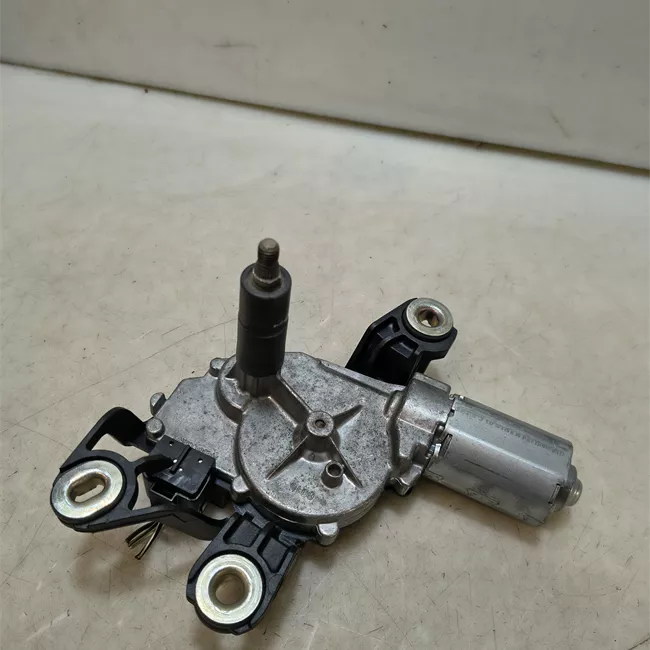 Motorino tergilunotto