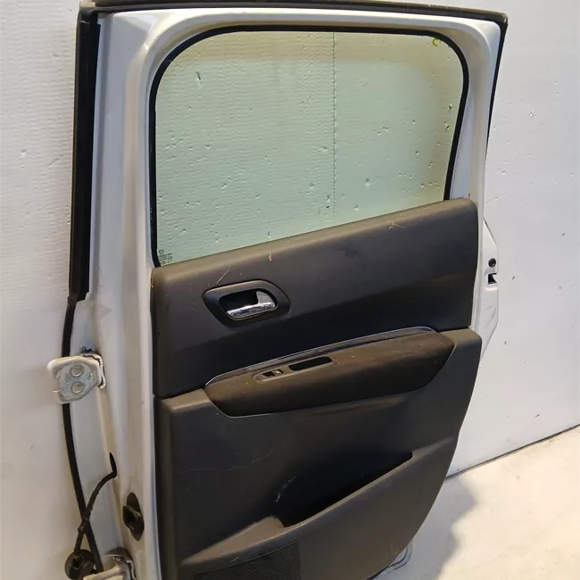 Porta posteriore destra