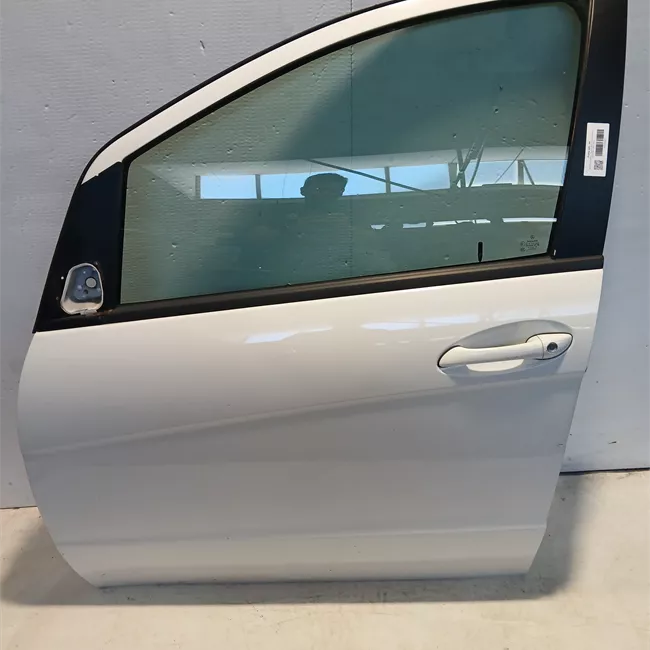 Porta anteriore sinistra