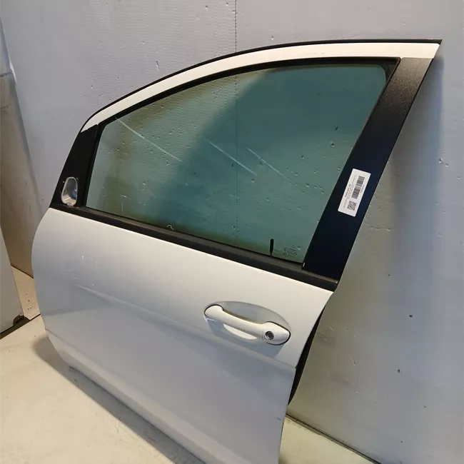 Porta anteriore sinistra