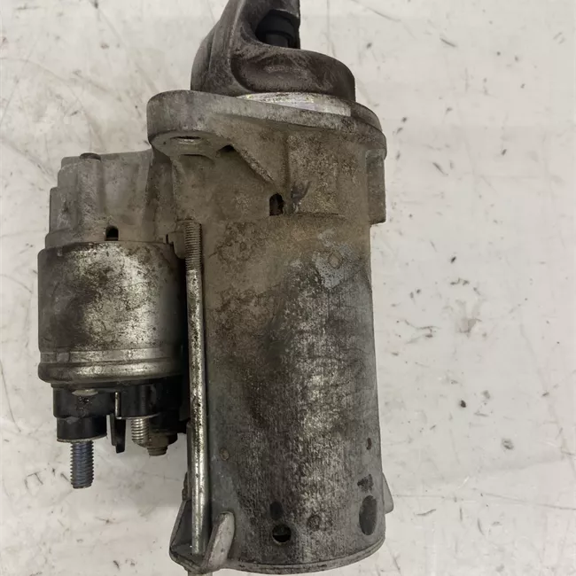 Motorino avviamento