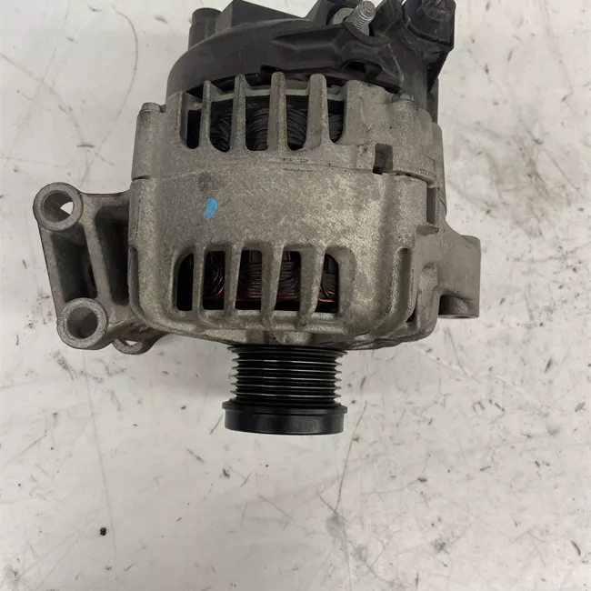 Alternatore 120AMP