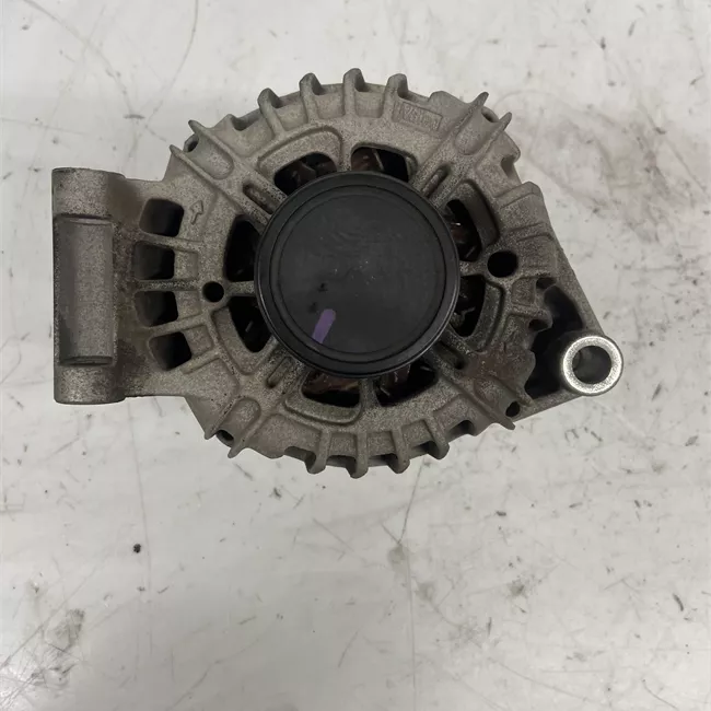 Alternatore 120AMP