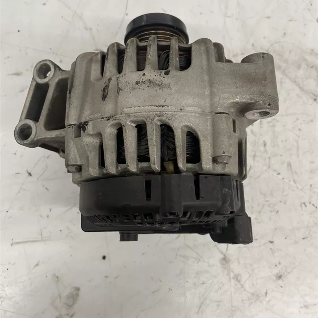 Alternatore 120AMP