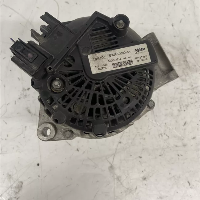 Alternatore 120AMP