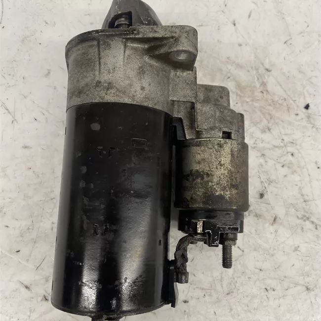 Motorino avviamento