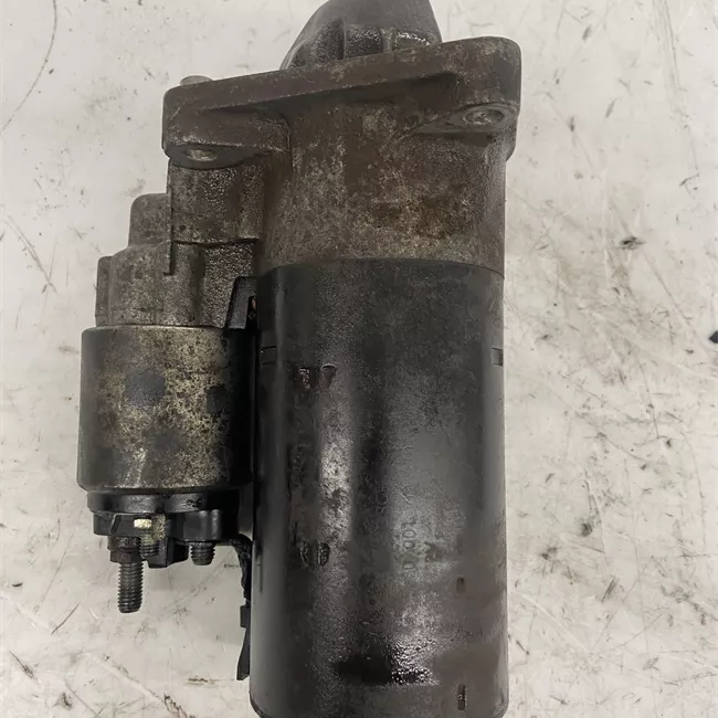 Motorino avviamento