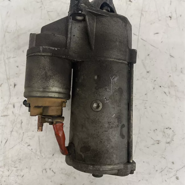 Motorino avviamento