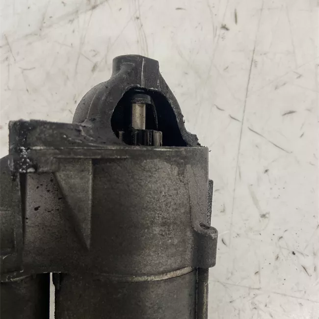 Motorino avviamento