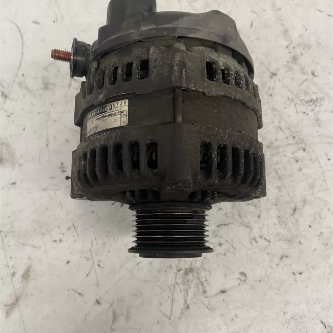 Alternatore