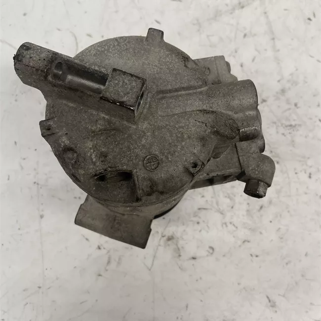 Compressore aria condizionata