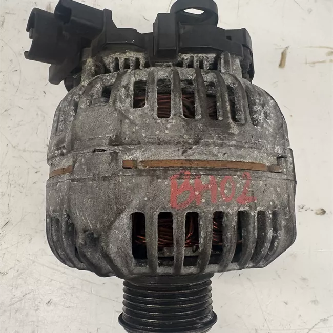 Alternatore