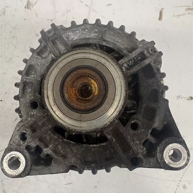 Alternatore