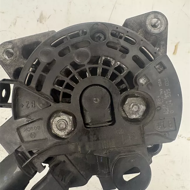 Alternatore